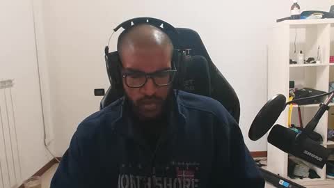 Master online show from March 27, 2026, 11:32 am