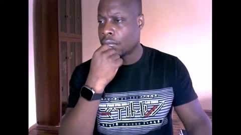 Boss Jordan online show from February 22, 2025, 1:46 pm