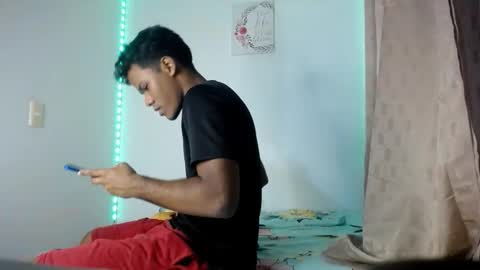 black_men9 online show from December 16, 2025, 3:55 am