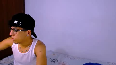 black_men9 online show from January 12, 2026, 5:23 am