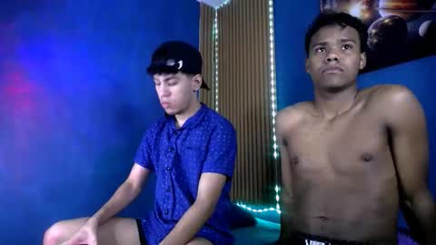 Snapshot of black_men9 chatting on February 4, 2026, 8:31 am black_men9 online show from February 4, 2026, 8:31 am