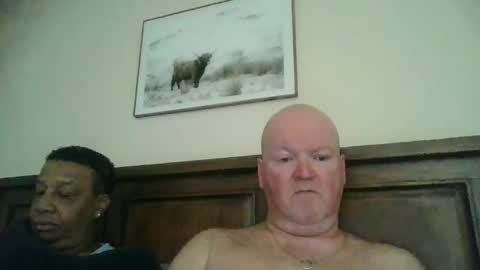 Snapshot of black_n_white4 chatting on January 6, 2025, 11:42 pm black_n_white4 online show from January 6, 2025, 11:42 pm