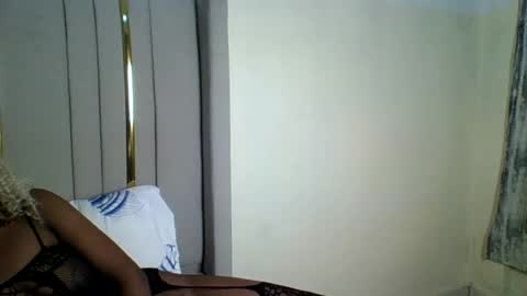 Snapshot of black_nastay25 chatting on July 8, 2026, 6:18 am Nastyy online show from July 8, 2026, 6:18 am
