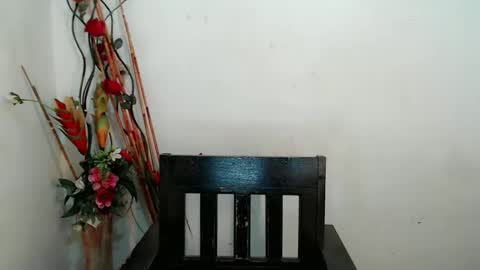 Nympha online show from December 3, 2025, 12:29 am