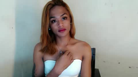 Nympha online show from April 12, 2026, 2:16 am