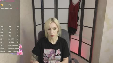 Emily online show from May 13, 2026, 8:23 am