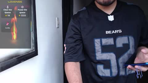 black_penis22 online show from February 18, 2026, 12:12 pm