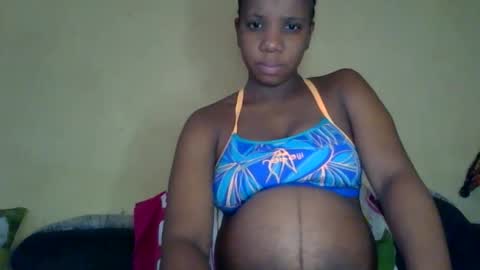 Blackqueen online show from June 9, 2026, 12:06 pm