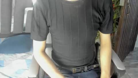 B L A C K  R O S E  online show from September 13, 2025, 11:43 am