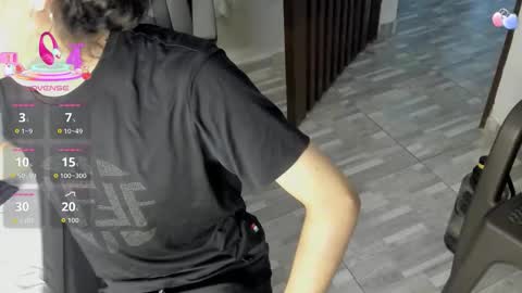 B L A C K  R O S E  online show from September 28, 2025, 11:37 am