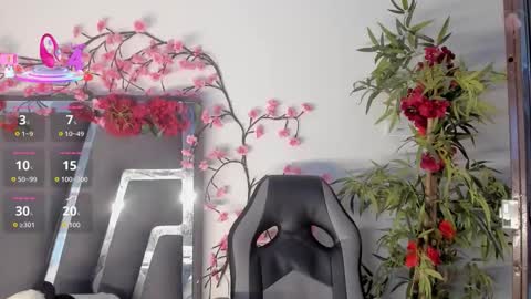 B L A C K  R O S E  online show from November 3, 2025, 11:22 am