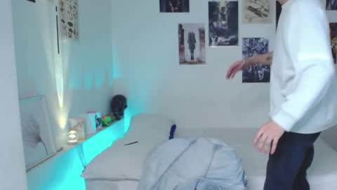 Snapshot of black_skull22 chatting on December 7, 2024, 5:37 am Bryan online show from December 7, 2024, 5:37 am