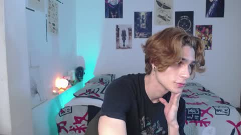 Snapshot of black_skull22 chatting on January 1, 2025, 2:09 am Bryan online show from January 1, 2025, 2:09 am