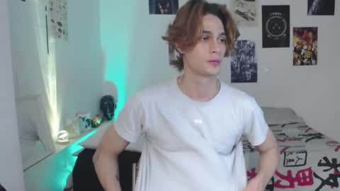 Snapshot of black_skull22 chatting on February 9, 2025, 5:40 am Bryan online show from February 9, 2025, 5:40 am