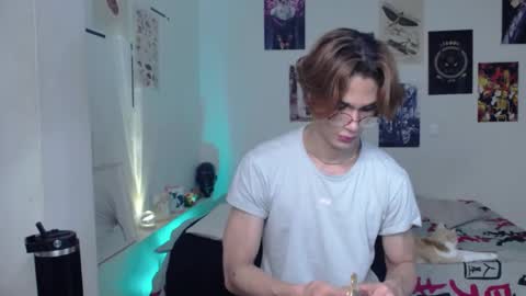 Snapshot of black_skull22 chatting on February 10, 2025, 4:30 am Bryan online show from February 10, 2025, 4:30 am