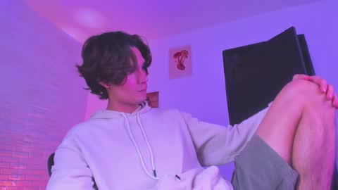 Snapshot of black_skull22 chatting on September 20, 2025, 9:16 pm Bryan online show from September 20, 2025, 9:16 pm