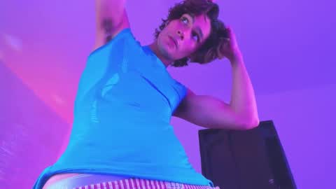 Snapshot of black_skull22 chatting on September 21, 2025, 10:44 pm Bryan online show from September 21, 2025, 10:44 pm