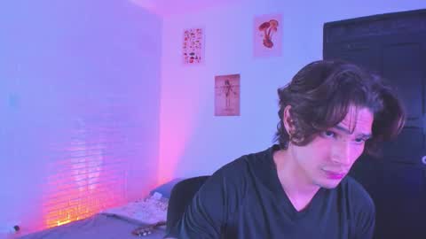 Snapshot of black_skull22 chatting on September 22, 2025, 9:28 pm Bryan online show from September 22, 2025, 9:28 pm