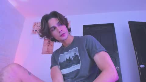 Snapshot of black_skull22 chatting on October 10, 2025, 1:04 am Bryan online show from October 10, 2025, 1:04 am