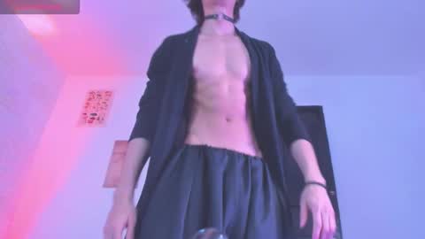 Snapshot of black_skull22 chatting on October 31, 2025, 12:44 am Bryan online show from October 31, 2025, 12:44 am