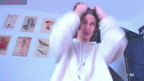 Snapshot of black_skull22 chatting on December 4, 2025, 9:34 pm Bryan online show from December 4, 2025, 9:34 pm