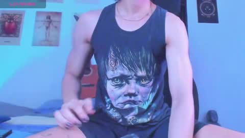 Snapshot of black_skull22 chatting on February 22, 2026, 9:13 pm Bryan online show from February 22, 2026, 9:13 pm