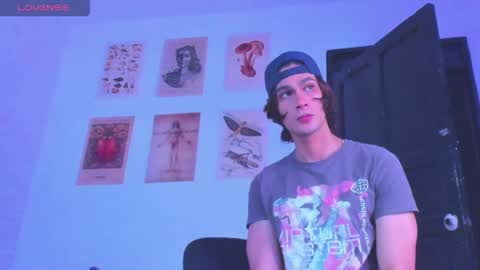 Bryan  online show from April 23, 2026, 7:38 pm