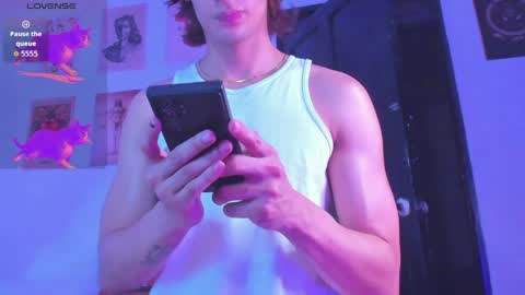 Bryan  online show from May 15, 2026, 11:23 pm