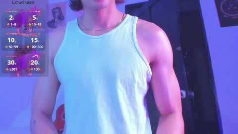Bryan  online show from May 15, 2026, 11:34 pm