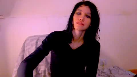 Kristin online show from January 11, 2026, 1:21 am