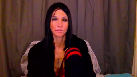 Kristin online show from February 7, 2026, 4:22 pm