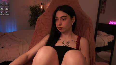 Snapshot of black_storm69 chatting on May 25, 2026, 4:13 pm Jane online show from May 25, 2026, 4:13 pm