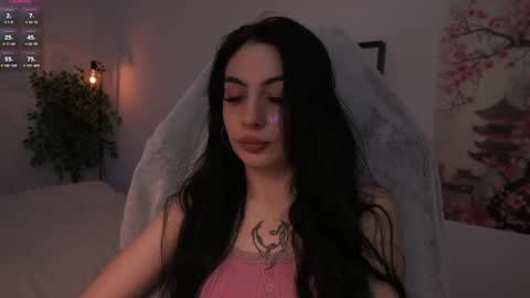 Snapshot of black_storm69 chatting on May 28, 2026, 4:15 pm Jane online show from May 28, 2026, 4:15 pm