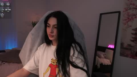 Snapshot of black_storm69 chatting on May 29, 2026, 3:43 pm Jane online show from May 29, 2026, 3:43 pm