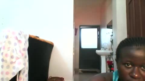 black african online show from January 22, 2025, 7:57 am