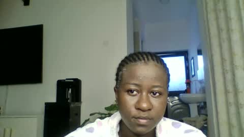 black african online show from April 4, 2026, 5:49 am