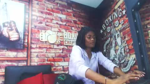 BlackAndAxel online show from March 5, 2026, 10:39 pm