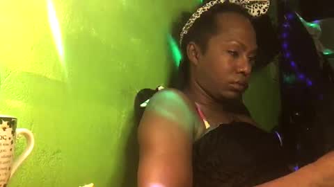 Snapshot of blackasiancockts chatting on January 12, 2025, 4:40 pm Crystal online show from January 12, 2025, 4:40 pm