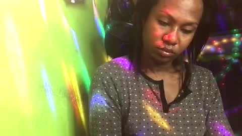 Snapshot of blackasiancockts chatting on January 18, 2025, 11:44 pm Crystal online show from January 18, 2025, 11:44 pm