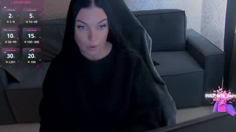 blackberry_star online show from January 18, 2026, 7:01 am