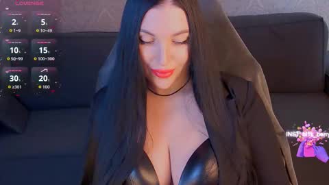 blackberry_star online show from February 13, 2026, 7:37 am