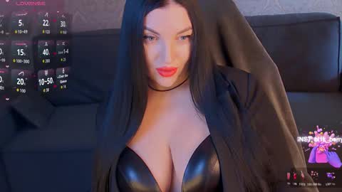 blackberry_star online show from February 21, 2026, 7:42 am