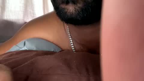 Blackybiggg online show from April 28, 2026, 9:36 am