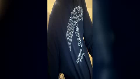 Blackybiggg online show from May 12, 2026, 8:11 am