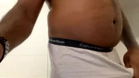 Blackybiggg online show from May 20, 2026, 8:20 am