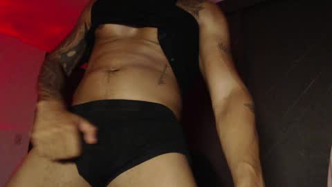 DWAYNE BELL online show from March 28, 2026, 4:23 am