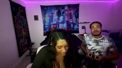 Black Bunny online show from January 8, 2025, 11:41 pm