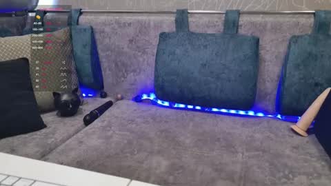 Snapshot of blackcat1422 chatting on September 15, 2025, 10:26 am Blackcat1422 online show from September 15, 2025, 10:26 am