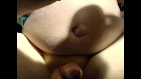 gingerfun online show from September 20, 2025, 5:41 am