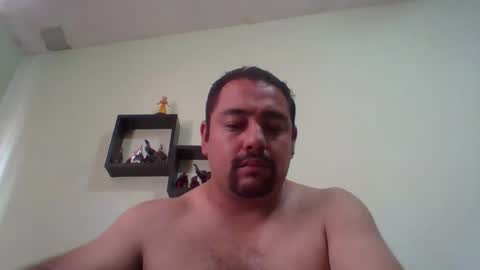 Charro Negro online show from April 1, 2026, 4:37 pm